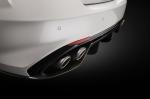 Alfa Romeo Giulia Quadrifoglio Alfa Romeo Racing 2019 года